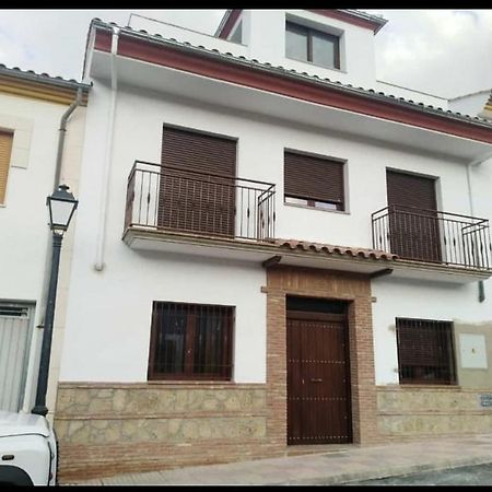 Apartamentos Buena Vista Bajo 1 Coto Ríos Esterno foto