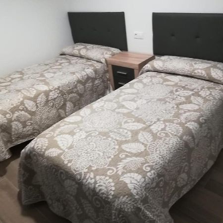 Apartamentos Buena Vista Bajo 1 Coto Ríos Esterno foto