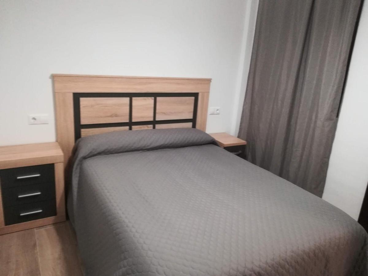 Apartamentos Buena Vista Bajo 1 Coto Ríos Esterno foto