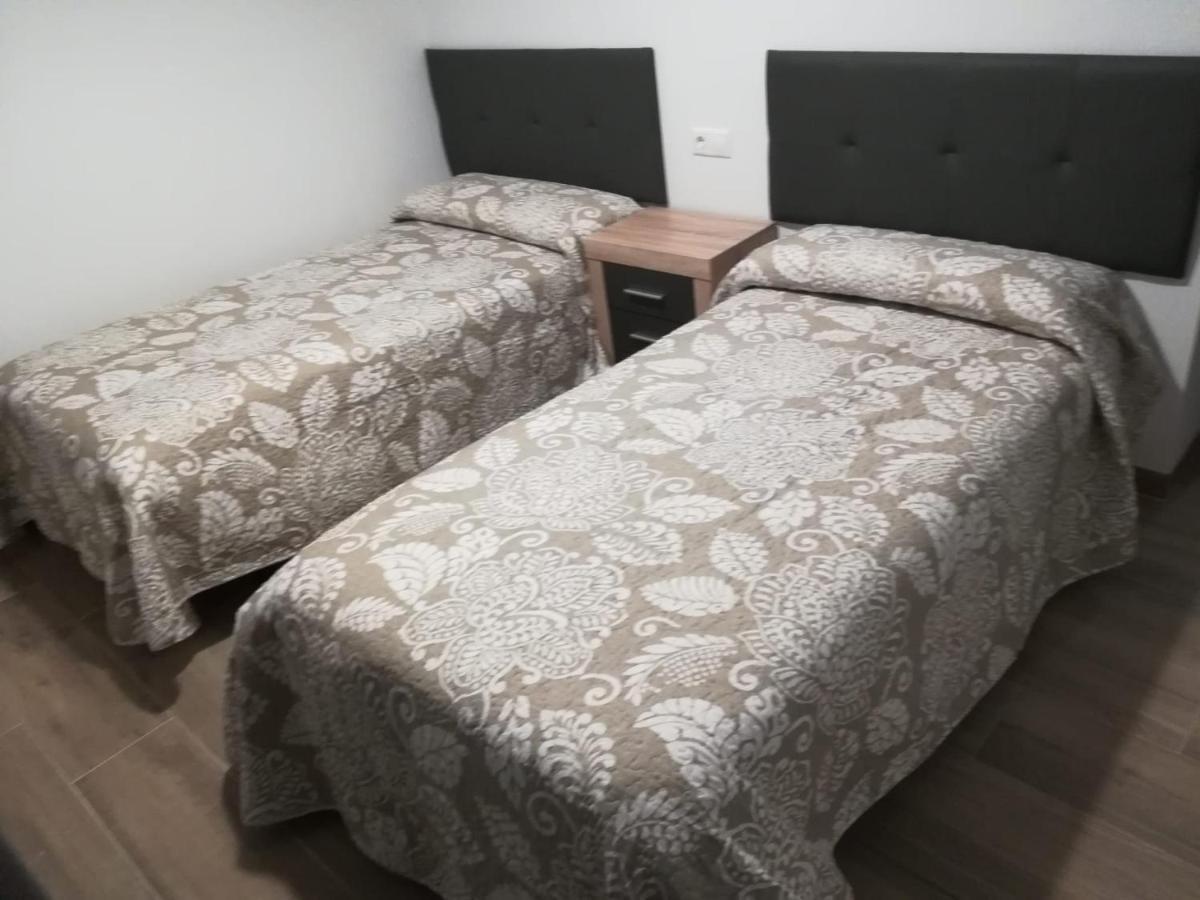 Apartamentos Buena Vista Bajo 1 Coto Ríos Esterno foto