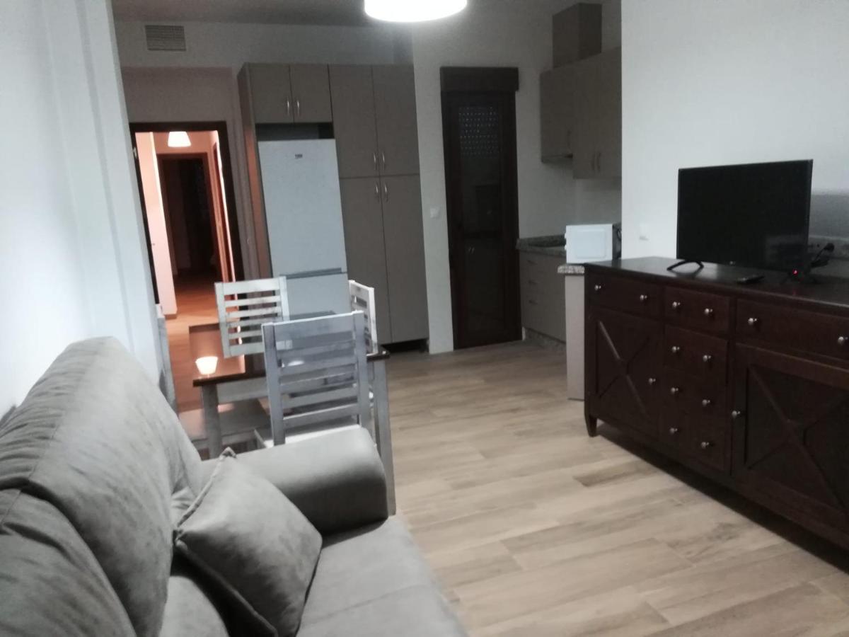 Apartamentos Buena Vista Bajo 1 Coto Ríos Esterno foto